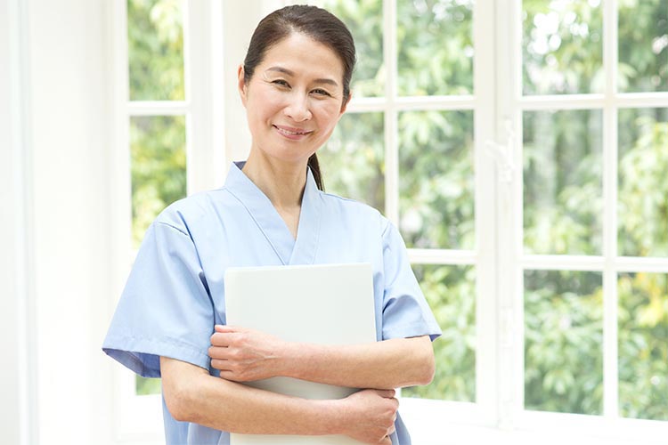 健康診断イメージ画像