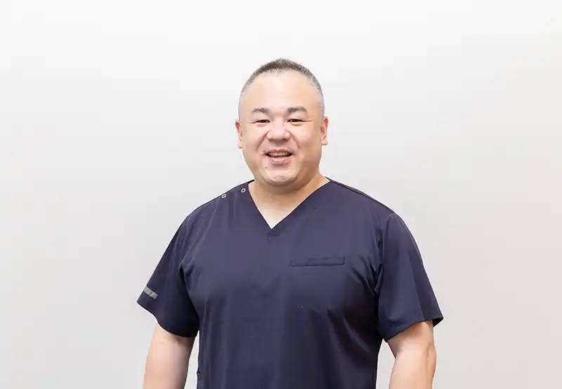 呼吸器内科専門医のイメージ画像