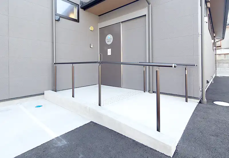 検査のイメージ画像