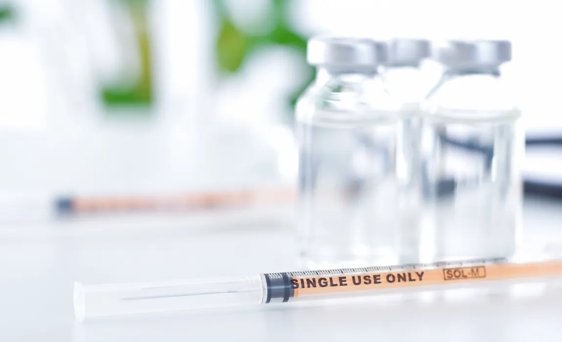 健診・予防接種イメージ画像