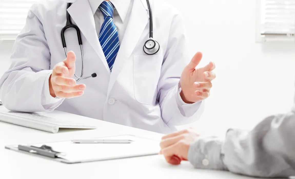 一般内科イメージ画像