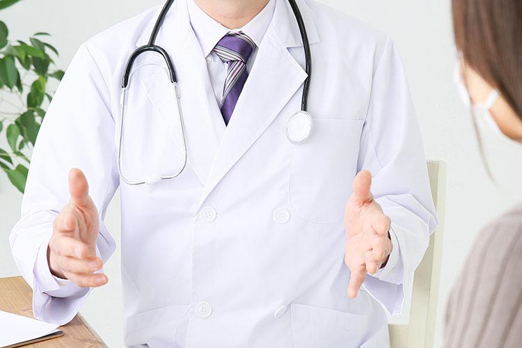 一般内科イメージ画像