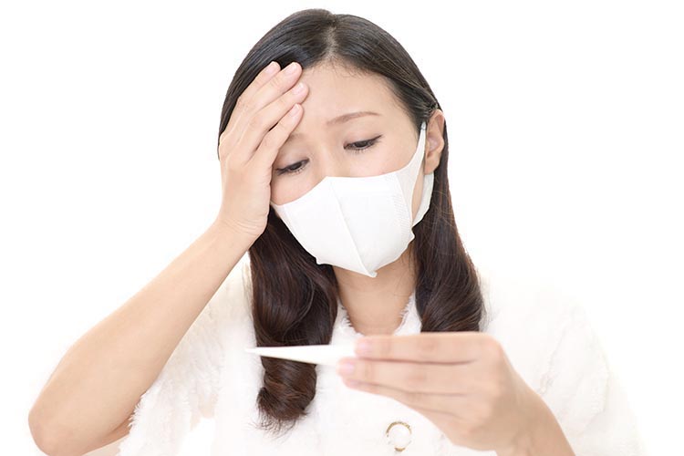 発熱外来イメージ画像