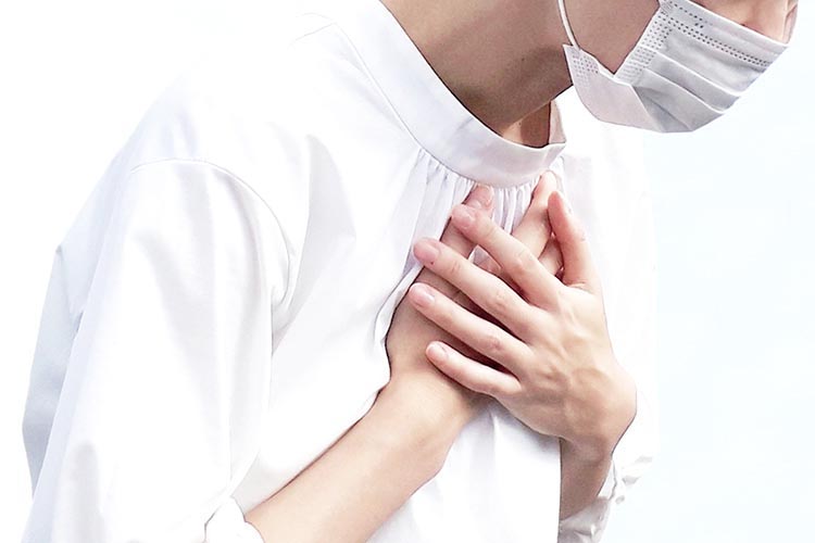 呼吸器内科・アレルギー診療イメージ画像