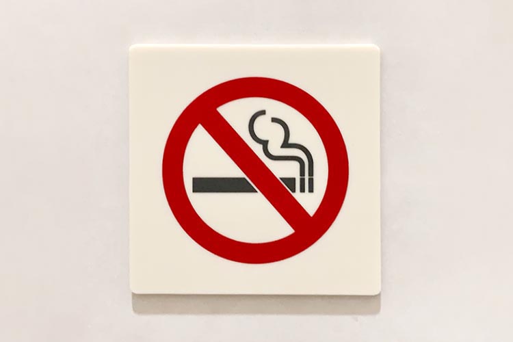 禁煙外来イメージ画像