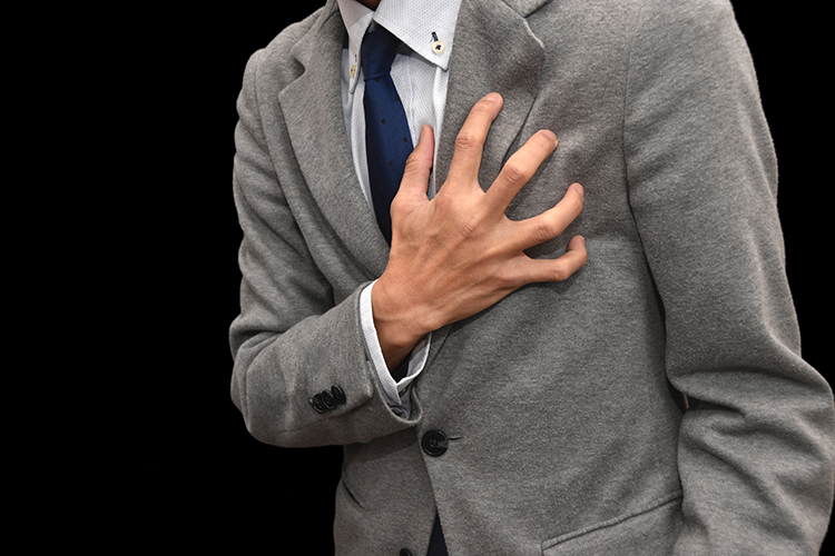 肺炎イメージ画像